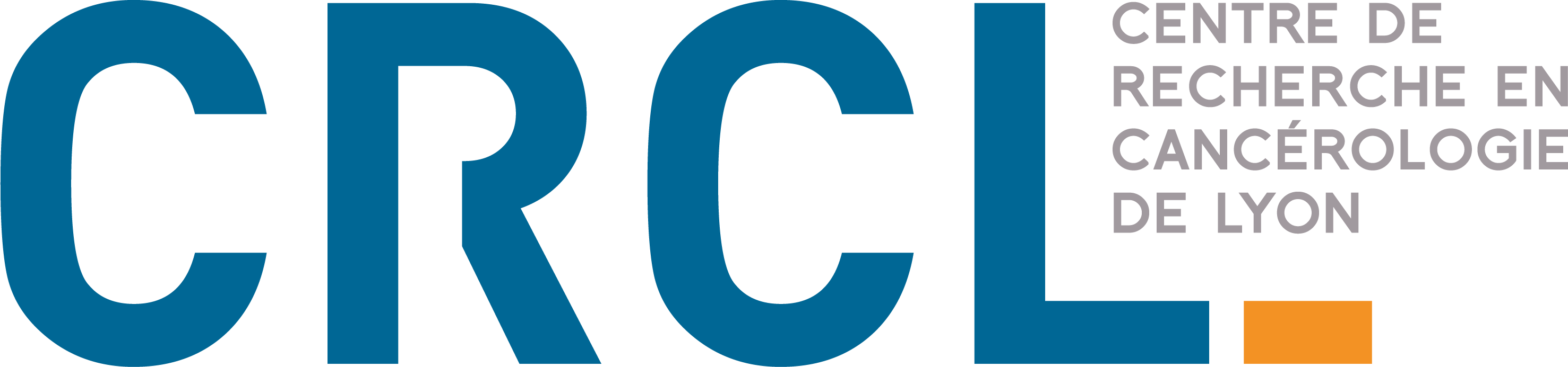 CRCL - Centre de Recherche en Cancérologie de Lyon